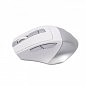 Мышка A4Tech FB35C Bluetooth Icy White (U0627963)