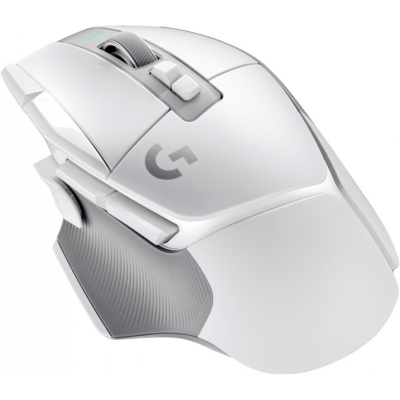 Мышка Logitech G502 X Lightspeed Wireless White (910-006189) (U0706796)