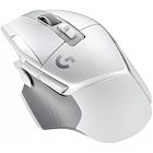 Мышка Logitech G502 X Lightspeed Wireless White (910-006189)