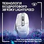 Мышка Logitech G502 X Lightspeed Wireless White (910-006189) (U0706796)