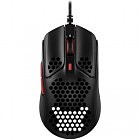 Мышка HyperX Pulsefire Haste Black-Red (4P5E3AA)