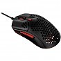 Мышка HyperX Pulsefire Haste Black-Red (4P5E3AA) (U0761909)