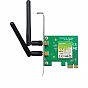 Сетевая карта Wi-Fi TP-Link TL-WN881ND (U0064564)