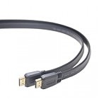 Кабель мультимедийный HDMI to HDMI 3.0m Cablexpert (CC-HDMI4F-10)