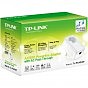 Адаптер Powerline TP-Link TL-PA4010P KIT (U0082676)