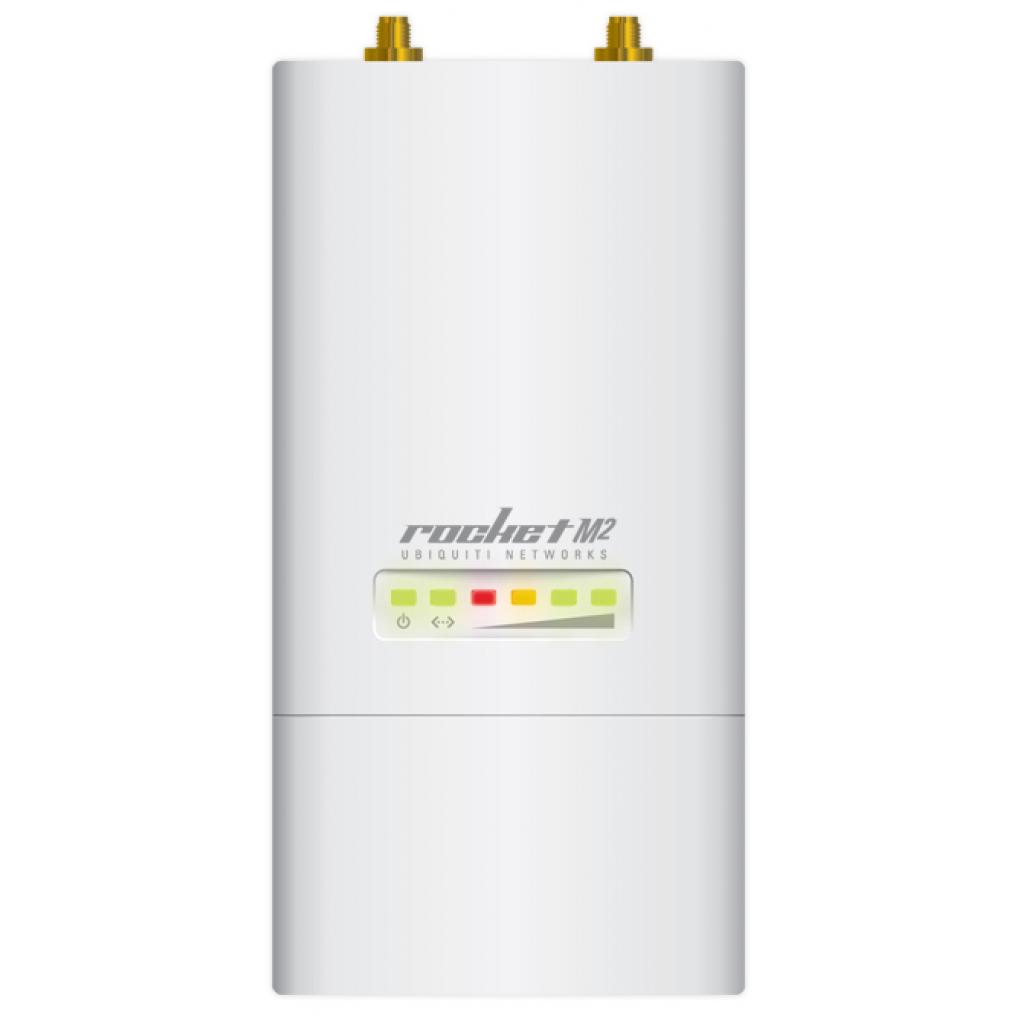 Точка доступа Wi-Fi Ubiquiti ROCKETM2 (U0107972)