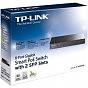 Коммутатор сетевой TP-Link TL-SG2210P (U0141657)