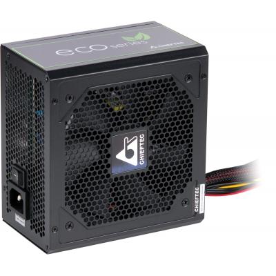 Блок питания Chieftec 600W (GPE-600S) (U0189862)