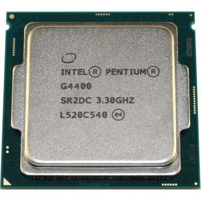 Процессор INTEL Pentium G4400 tray (CM8066201927306) (U0246601)