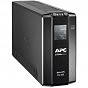 Источник бесперебойного питания APC Back-UPS Pro BR 650VA, LCD (BR650MI) (U0409903)