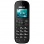 Мобильный телефон Maxcom MM35D Black (U0415416)