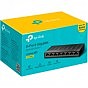 Коммутатор сетевой TP-Link LS1008G (U0420836)