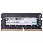 Модуль памяти для ноутбука SoDIMM DDR4 16GB 2666 MHz Apacer (ES.16G2V.GNH)