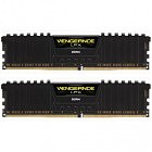 Модуль памяти для компьютера DDR4 32GGB (2x16GB) 3600 MHz Vengeance LPX Black Corsair (CMK32GX4M2Z3600C18)