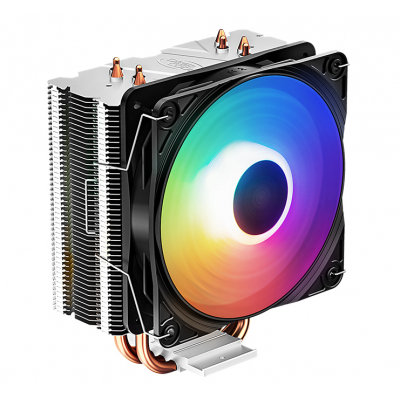 Кулер для процессора Deepcool GAMMAXX 400K (U0571593)