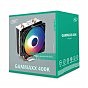 Кулер для процессора Deepcool GAMMAXX 400K (U0571593)