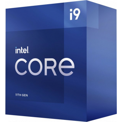 Процессор INTEL Core™ i9 12900KF (BX8071512900KF) (U0580363)