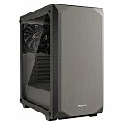 Корпус Be quiet! Pure Base 500 Window Metallic Gray (BGW36)