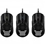 Мышка HyperX Pulsefire Haste Black (4P5P9AA) (U0615867)