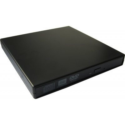 Карман внешний Maiwo DVD SATA-to-SATA — USB 2.0 (K520B) (U0641794)