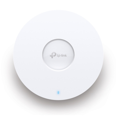 Точка доступа Wi-Fi TP-Link EAP653 (U0744635)