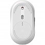 Мышка Xiaomi Mi Dual Mode Wireless Silent Edition White (HLK4040GL) (U0746200)