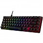 Клавиатура HyperX Alloy Origins 65 HX Red (4P5D6AX) (U0761933)