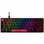 Клавиатура HyperX Alloy Origins 65 HX Red (4P5D6AX) (U0761933)