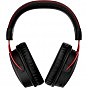 Наушники HyperX Cloud Alpha Wireless Black (4P5D4AA) (U0761928)