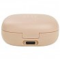 Наушники JBL Wave Flex TWS Beige (JBLWFLEXBEG) (U0778950)