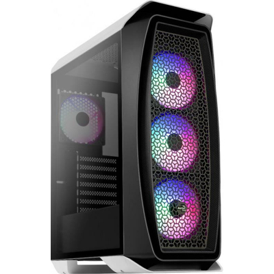 Корпус AeroCool Aero One Frost-G-WT-v1 (ACCM-PB17043.21) (U0781086)