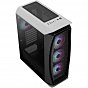 Корпус AeroCool Aero One Frost-G-WT-v1 (ACCM-PB17043.21) (U0781086)