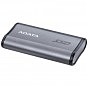 Накопитель SSD USB 3.2 1TB ADATA (AELI-SE880-1TCGY) (U0787334)