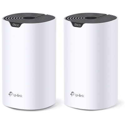 Точка доступа Wi-Fi TP-Link DECO-S7-2-PACK (U0815294)