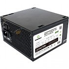 Блок питания Gamemax GM-600 80+ APFC Black