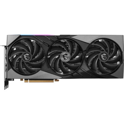 Видеокарта MSI GeForce RTX4090 24GB GAMING X SLIM TRIO (RTX 4090 GAMING X SLIM 24G) (U0861457)