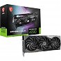 Видеокарта MSI GeForce RTX4090 24GB GAMING X SLIM TRIO (RTX 4090 GAMING X SLIM 24G) (U0861457)