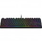 Клавиатура Hator Rockfall 2 Mecha TKL Orange USB Black (HTK-520) (U0873916)