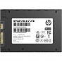 Накопитель SSD 2.5» 2TB S750 HP (1R9T8AA) (U0883039)