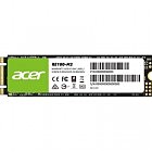 Накопитель SSD M.2 2280 2TB RE100 Acer (BL.9BWWA.116)