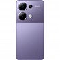 Мобильный телефон Xiaomi Poco M6 Pro 8/256GB Purple (1020845) (U0892250)