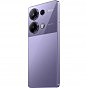 Мобильный телефон Xiaomi Poco M6 Pro 8/256GB Purple (1020845) (U0892250)