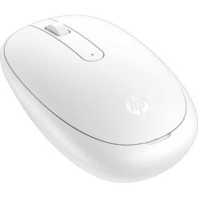 Мышка HP 240 Bluetooth White (793F9AA) (U0899391)