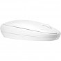 Мышка HP 240 Bluetooth White (793F9AA) (U0899391)