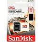 Карта памяти SanDisk 32GB microSDHC class 10 UHS-I A1 (SDSQUA4-032G-GN6IA) (U0911685)