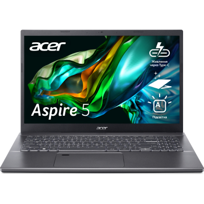 Ноутбук Acer Aspire 5 A515-57 (NX.KN4EU.00S) (U0911813)