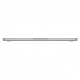 Ноутбук Apple MacBook Air 15 M3 A3114 Silver (MXD23UA/A) (U0912630)