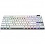 Клавиатура Logitech G PRO X TKL Lightspeed Tactile USB UA White (920-012148) (U0913996)