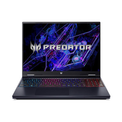 Ноутбук Acer Predator Helios Neo 16 PHN16-72 (NH.QRFEU.006) (U0915087)