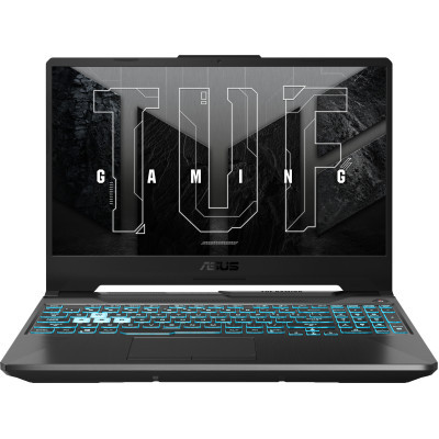 Ноутбук ASUS TUF Gaming A15 FA506NF-HN031 (90NR0JE7-M004M0) (U0922860)